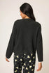 Pj Salvage Merrier With A Martini Snuggle Sweater